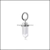 Charms Jewelry Findings Components 2021 Dangle Charm 100% Year Christmas Real S925 Sterling Sier Beads Fashion Girl Pendant Women Drop Del