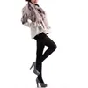 Calzini Calzetteria Primavera Autunno Inverno Tihgts Beauty Opaque Footed Donna Collant Collant Sexy Leg Warm Collants Mulher StrumpfhoseSocks