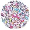 rainbow cute stickers