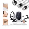 Bärbar 5MHz RF Ansiktslyftning Body Slimming Beauty Device IPS Photon Skin Rejuvenation Drawing Machine Eye Bags rynkor Borttagning