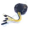 Boat Motor 32800-89L00 Rectifier Regulator Parts For Suzuki DF9.9 15 20 Outboard Motor 3280089L00