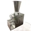 2022 Halbautomatische Empanada-Maschine, Maschine zur Herstellung von gefrorenen Gyoza-Knödeln