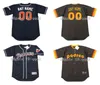 KOB Vintage 24 Willie Mays Jerseys 25 Barry Bond 44 Willie McCovey 6 J.T.Neige 22 Will Clark 7 Kevin Mitchell 18 Duane Kuiper 10 Lemaster 9