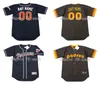 KOB Vintage 24 Willie Mays Jerseys 25 Barry Bond 44 Willie McCovey 6 J.T.Neige 22 Will Clark 7 Kevin Mitchell 18 Duane Kuiper 10 Lemaster 9