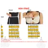 Women's Shapers Women BuPads Lift Gaine Ventre BuLifter Binder Body Tummy Shaper Modeling Strap Slimming Underwear Shapewear Sheath Belly