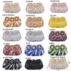 Kvällspåsar Luxury Bag Crystal Women Party Purse Ladies Wedding Bridal Formal Clutch Banquet Day Clutches BL121EVENING