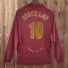 1998 1999 2005 HENRY BERGKAMP Retro Camisas de futebol V. PERSIE VIEIRA Merson ADAMS Mens Home Red Away 3ª camisa de futebol manga curta