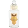 Parfymer för män kvinnor halfeti läder cedar parfym edp babylon 100 ml charm lady eau de parfum varaktiga behagar dofter spray flaska grossist