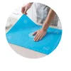 Silicone Baking Mat Sheet Large Kneading Pad for Rolling Dough Pizza Dough Non-Stick Maker Pastry Kitchen Accessories BBE14143