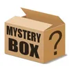 Mystery Box Hookahs aveugles Bongs en verre capiteux Envoyer au hasard plusieurs Rigs à huile Dab Boîtes surprise Pipes à fumer Pipes à eau Accessoires pour fumeurs