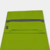 Sacs pour tablette PC en feutre de couleur unie, pour le bureau et la maison, sac de Protection Simple pour ordinateur portable, doublure LK200