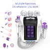 9 In 1/ 8in1 Ultrasonic Cavitation Unoisetion Vacuum RF Body Slimming Skin Lifting Beauty Machine Aristorm 4/ 6/ 5in1 Fat For Cellulite