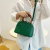 Handbags 70% Off simple texture sling shoulder bag 2022 spring new personalized oblique cross shees