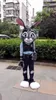 Judy Hoops Кролик Талисман костюм пользовательских модных костюмов аниме комплект Mascotte тема 41201