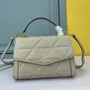 7abag luxe tassen dame schoudertas flap messenger handtassen mini ketting koppeling kruislichaam totot streepte vrouwen zadel handtas envelop satchels lederen plaidbedrijf