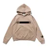 Heren Mode Hoodies Designer Pullover Sweatshirts Ronde Hals Fleece Lange Mouwen Man Vrouwen Hoge Kwaliteit Hooded kleding