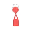 2023 NOUVELLE MARCHE BRANDE BLIGHER SLIFFE PORTABLE PRENDANT SILICONE GLANCHE ACCESSOIRES DE PLUS LOIR PLUS LUILLE RÉTRACT