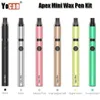 slim vape pennor