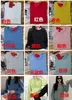 럭셔리 디자이너 남성용 후드 긴 소매 스웨트 셔츠 100% 면적 자연 컬러 힙합 남성 의류 완벽한 하이 스트리트 프린트 후드