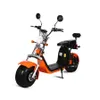 CityCoco Múltiplos Absorventes de Choque Absorvente Adulto Motocicleta Elétrica Scooters Apoio ao Armazém Europeu Entrega