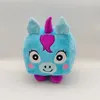 Giocattoli per bambini Animali di peluche Peluche 15 cm Simpatico gatto Bambole Sorpresa Regalo di compleanno per bambini