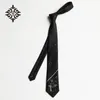 Noeuds papillon mode homme Original magique cravate noire Girard broderie chemise foncée accessoires personnalité cravate Bow BowBow