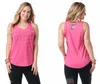 ZW dames gebreide katoenen kleding fitness t -shirt toppen nek 2613 2614 2615 220628