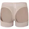 S3XL Sexy Mulheres Bunda Levantador Shaper Corpo Barriga Controle Calcinha Shorts Push Up Bum Lift Enhancer Shapewear Underwear2949276g7630586