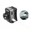 Neue XHP50.2 Sensor Zoom LED Scheinwerfer Eingebaute Batterie Scheinwerfer Scheinwerfer Wasserdichte Lauf XHP50 Birne Lampe 20 W Nacht Reiten Yunmai