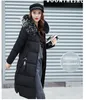 卸売 - 新しいファッション大ファーの毛皮コート女性パーカー