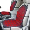 Car Seat Covers Heating Cover Pad Cushion Winter Heater Warmer Heated TemperatureCar