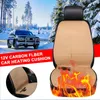 warm car seat covers