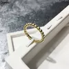 Donia Jewelry Luxury Ring 유럽 및 미국 패션 광택 둥근 구리 구리 마이크로 감독 지르콘 디자이너 선물