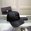 2022 Designer Mens Baseball Hat Fashion Ball Cap