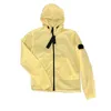 Men's Jackets Jacket Spring Thin Sun-protective Clothing Unisex Couples Wear Soft and Comfortable Outdoor