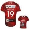 MMT Jersey 2022 2023 Tonga Rugby Jersey Shirt Tonga Shirt Polo Gestro Allenamento Shorts Singlet Big Size 5xl Nome personalizzato e NUMB4924171