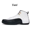 Mens Basketbal Schoenen Jumpman 12s Donker Concord 12 Reverse Griep Game Gold 11s 25th Anniversary 11 Bred Dames Sport Sneakers Trainers
