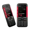 Cellulari ricondizionati originali Nokia 5310XM Vecchio telefono cellulare per studenti Straight Button 2G Smartphone