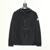 2021 Дизайнер Mayar Mens Jackets Clothing France Bomber Bomber Куртка для ветрового стекла Европа и американский стиль Overwear Pav