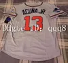 Jersey vintage na85 Bob Gibson Jack Clark Lou Brock McGwire Ozzie Smith Jim Edmonds Curt Flood Molina Maxvill John Joe Torre Ken Boyer