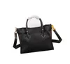 2022 5A حقيبة حمل أعلى جودة من الجلد Eegant Canvas Business Handbag Lostt B047 57728