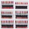 2022 Velvet Teddy Matte Lipstick Honey Love Lip Cosmetic Touch Brick-O-La Soar Marrakesh