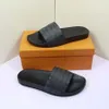 Designer Slipper Luxe Vrouwen Sandaal Merk Slide Mannen Slippers Dame Flip Flop Ontwerp Casual Schoenen Sneakers van shoebrand 03