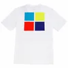 Tasarımcı T Shirt Moda Sıradan Marka Erkekler Kadın T-Shirts Plus Boyut Gömlek% 100 Pamuk Yaz Günlük Çiftler Kısa Kollu Baskı Mürettebat Boyun S-5XL