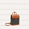 alta qualità Luxurys Designers Zaino fanous Portafogli porta carte moda tote carte borsa da scuola monete borse a tracolla in pelle da uomo Mini borsa donna hangbag