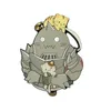Fullmetal Alchemist Söta emaljstift Anime Pins Badges på ryggsäck Söta saker Tillbehör för smycken japansk manga gåva brosch1320537