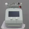 Hydro -Mikrodermabrasion Wasserhydro Dermabrasion Spa Gesichtshaut Porenreinigung Schönheit Ultraschallmaschine Sauerstoffsprühgerät Peeling Face Hebeverletzung 8 in 1