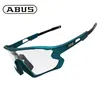 Absg Pochromic Cycling Sunglasses Menwomen Outdoor Sport Bicycle Glassesバイクサングラス