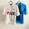 Mens t قمصان Mens Thirts Pas Pas Normal Studio Tko Cycling Jersey Mountain Bike Short Shost Road Road Bicycle Clothing Maillot