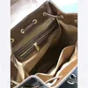 حقائب ظهر 2022 Luxurys Designers Bag Travel Packs Backpacks Printed Shoulder Bag Hand Messenger Women Totes Handbags Crossbody Clutch Casual School Cross Body